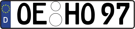 OE-HO97