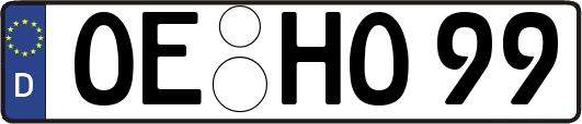 OE-HO99