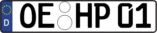 OE-HP01