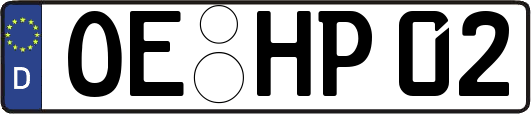 OE-HP02