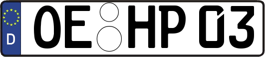 OE-HP03