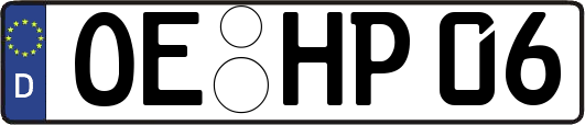 OE-HP06