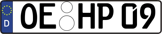 OE-HP09