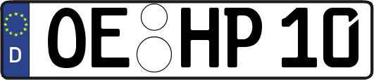 OE-HP10