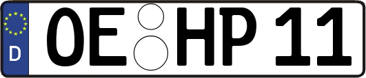 OE-HP11