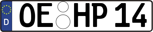 OE-HP14