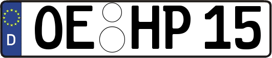 OE-HP15