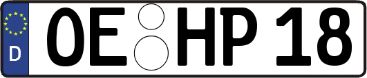 OE-HP18