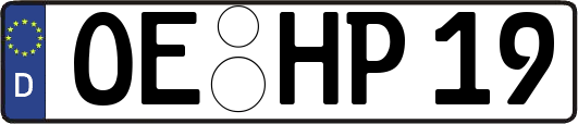 OE-HP19