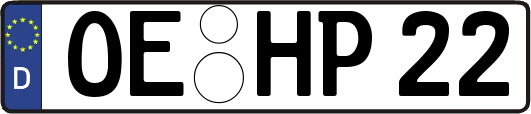 OE-HP22