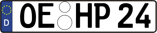 OE-HP24