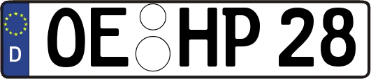 OE-HP28