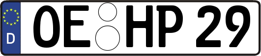 OE-HP29