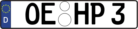 OE-HP3