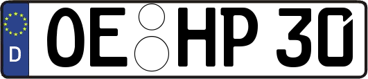 OE-HP30