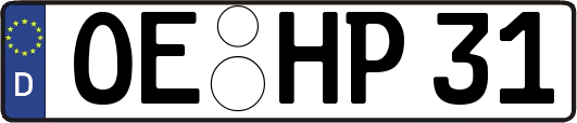 OE-HP31