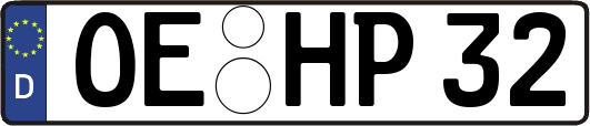 OE-HP32