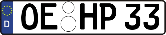 OE-HP33
