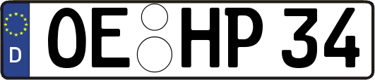 OE-HP34