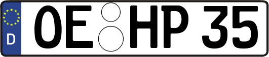 OE-HP35