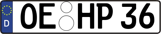 OE-HP36