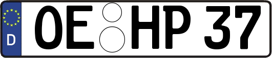 OE-HP37