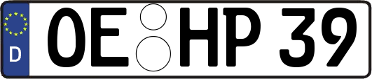 OE-HP39