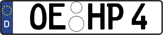 OE-HP4