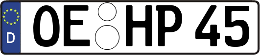OE-HP45