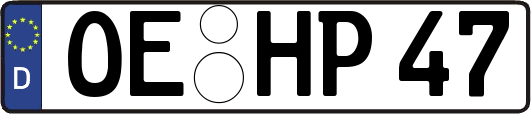 OE-HP47