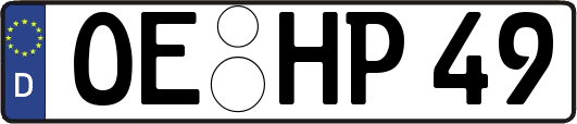 OE-HP49