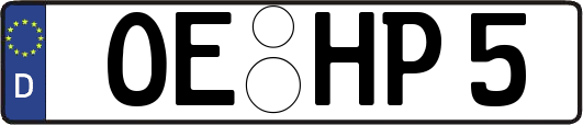 OE-HP5