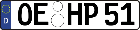 OE-HP51