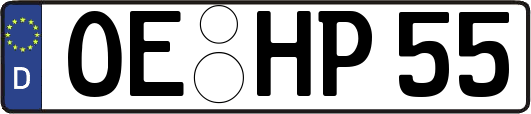 OE-HP55