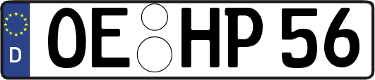 OE-HP56