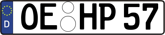 OE-HP57