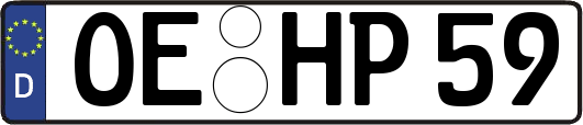 OE-HP59