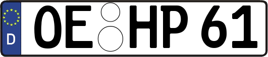 OE-HP61