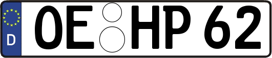 OE-HP62