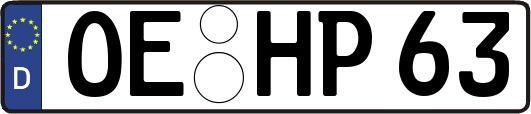 OE-HP63