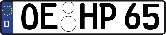 OE-HP65
