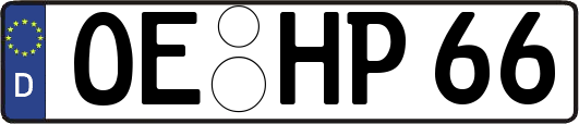 OE-HP66