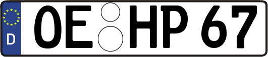 OE-HP67