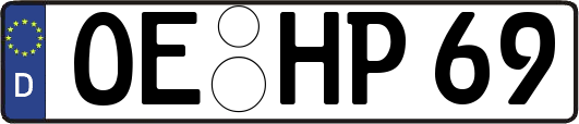 OE-HP69