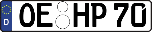 OE-HP70