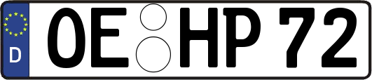 OE-HP72