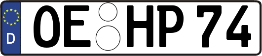 OE-HP74