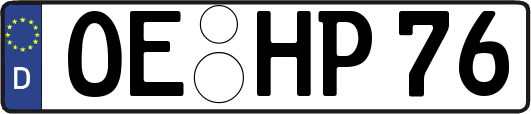 OE-HP76