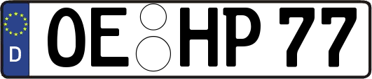 OE-HP77