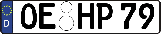 OE-HP79
